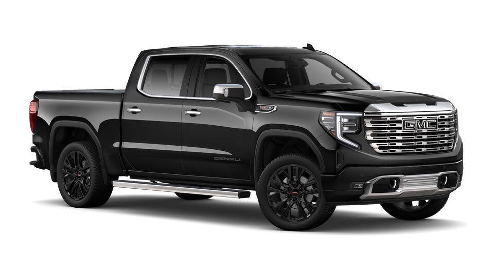 2026 GMC Sierra 1500 Denali - Photo 30