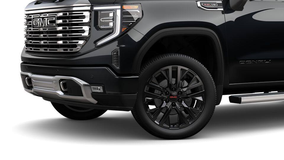 2026 GMC Sierra 1500 Denali - Photo 31