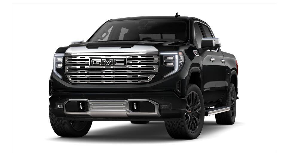 2026 GMC Sierra 1500 Denali - Photo 27