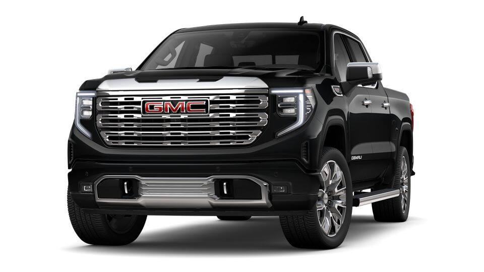 2026 GMC Sierra 1500 Denali - Photo 49