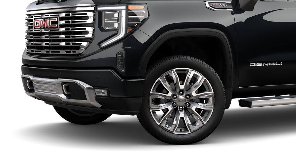 2026 GMC Sierra 1500 Denali - Photo 55