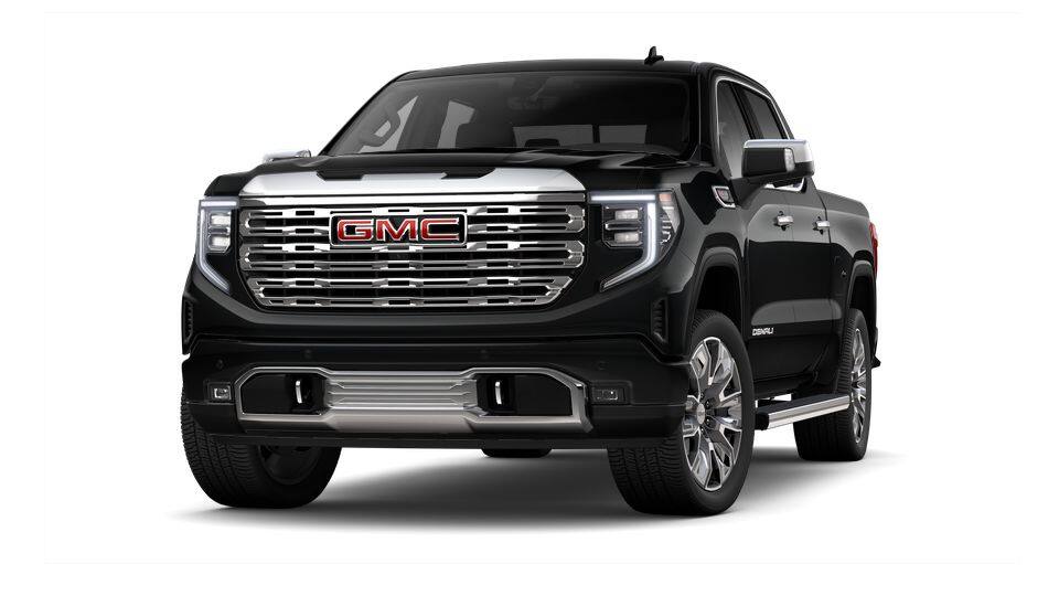 2026 GMC Sierra 1500 Denali - Photo 51