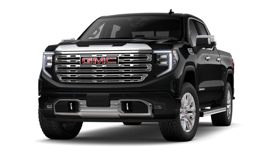 2026 GMC Sierra 1500 Denali - Photo 50