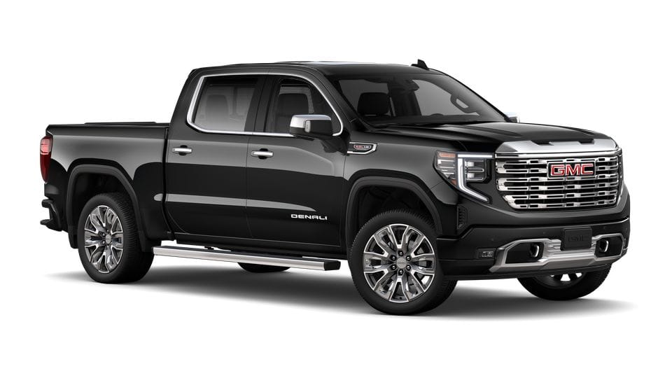 2026 GMC Sierra 1500 Denali - Photo 54
