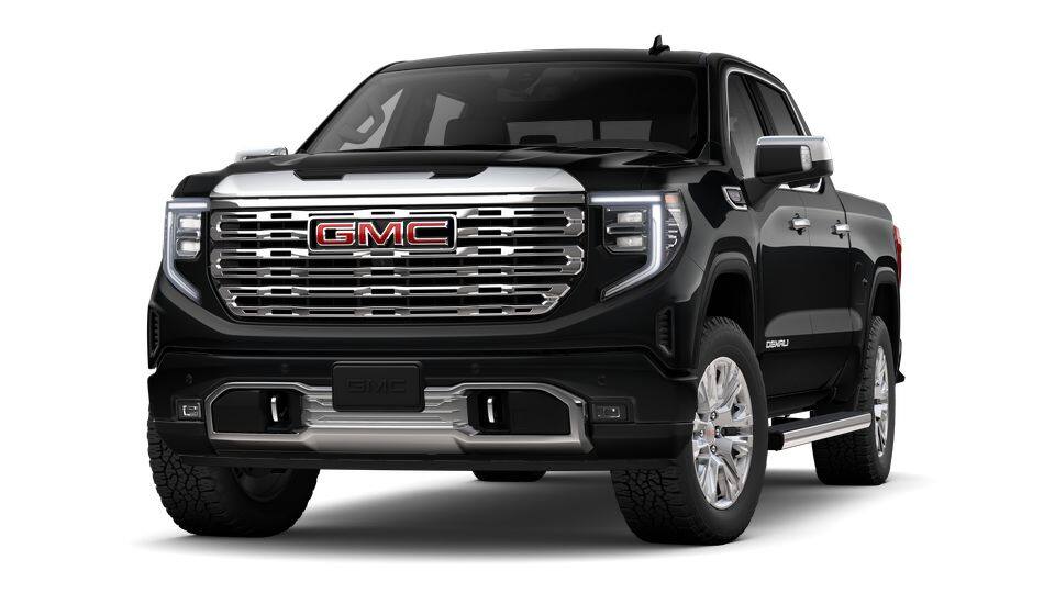 2026 GMC Sierra 1500 Denali - Photo 50