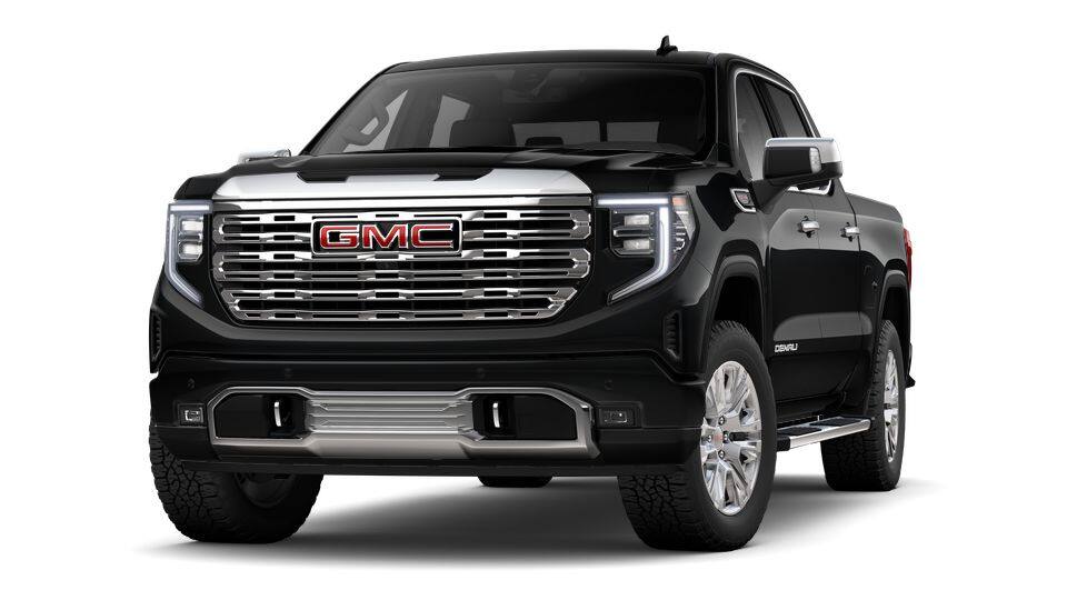 2026 GMC Sierra 1500 Denali - Photo 49