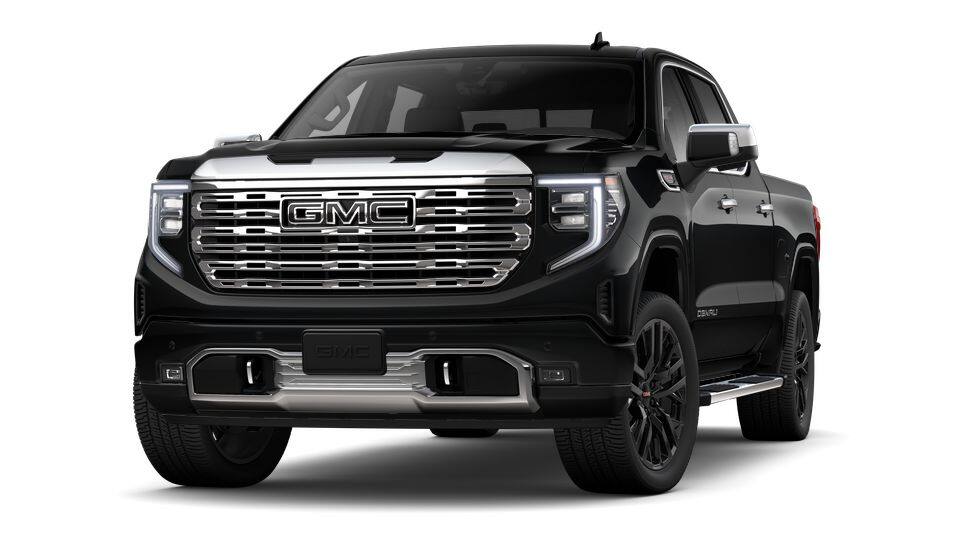 2026 GMC Sierra 1500 Denali - Photo 32