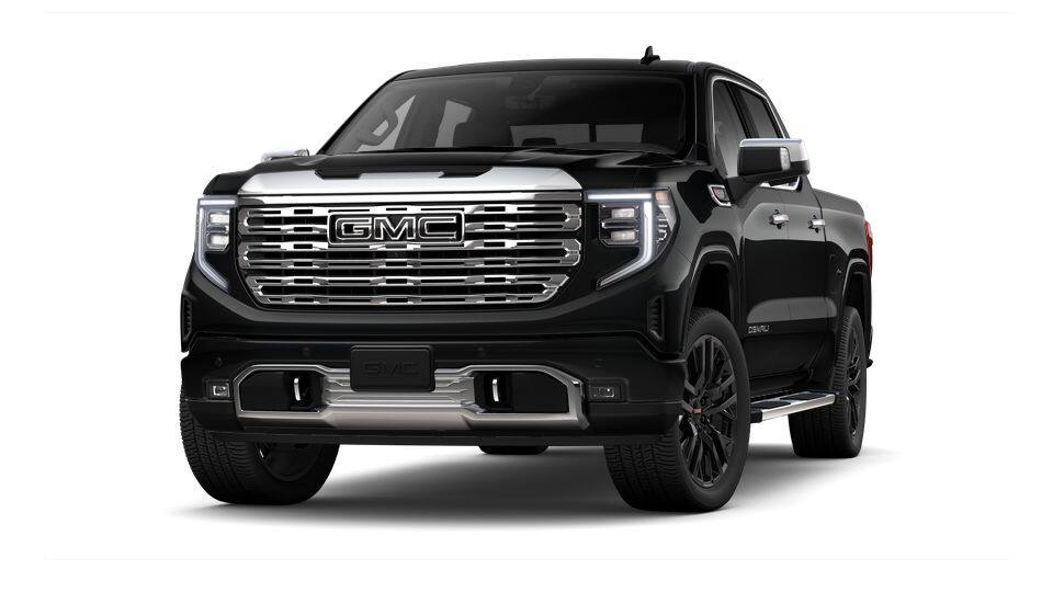 2026 GMC Sierra 1500 Denali - Photo 33