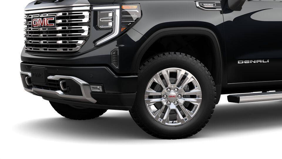 2026 GMC Sierra 1500 Denali - Photo 55