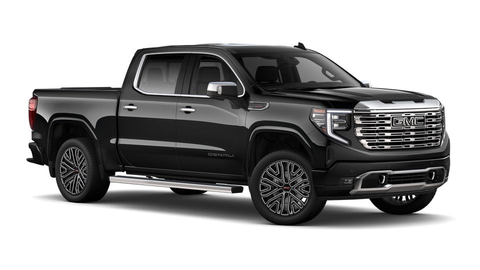 2026 GMC Sierra 1500 Denali - Photo 30