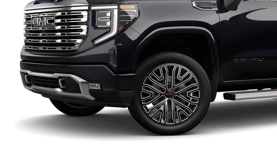 2026 GMC Sierra 1500 Denali - Photo 31