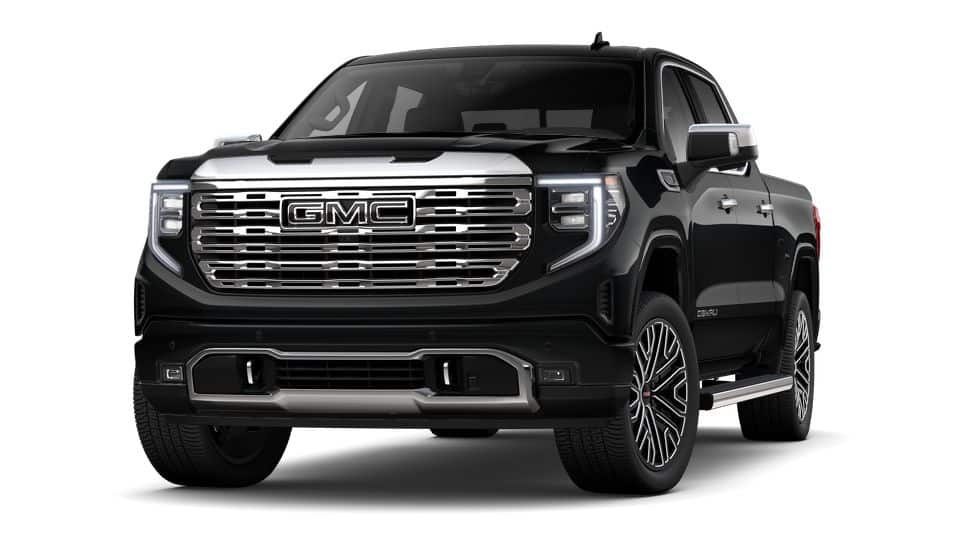 2026 GMC Sierra 1500 Denali - Photo 26