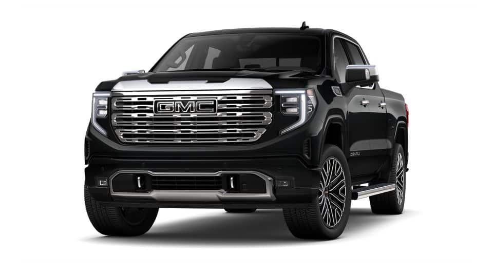 2026 GMC Sierra 1500 Denali - Photo 27