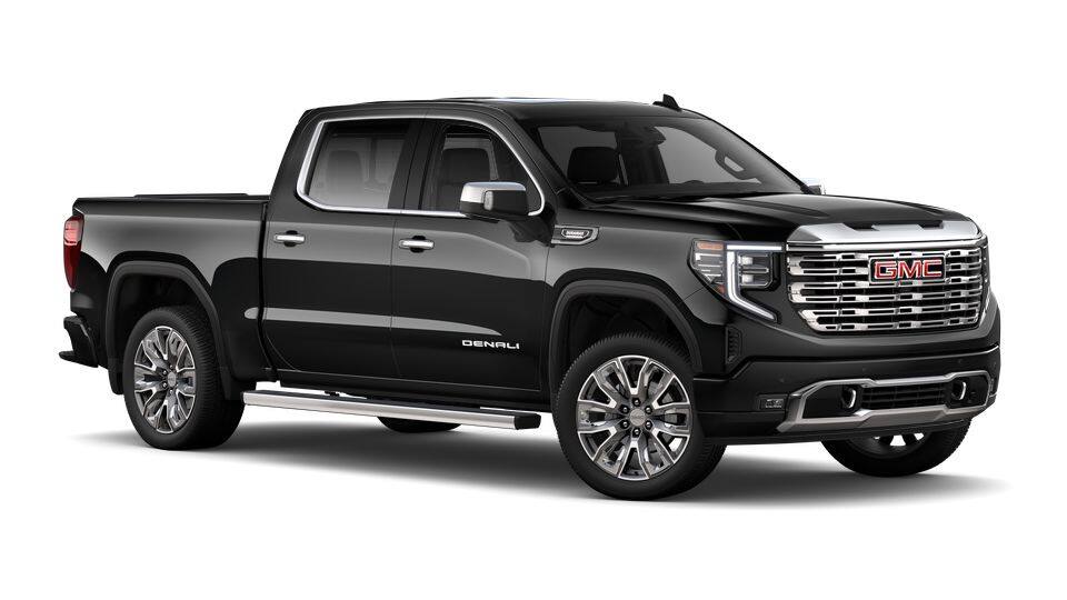 2026 GMC Sierra 1500 Denali - Photo 51