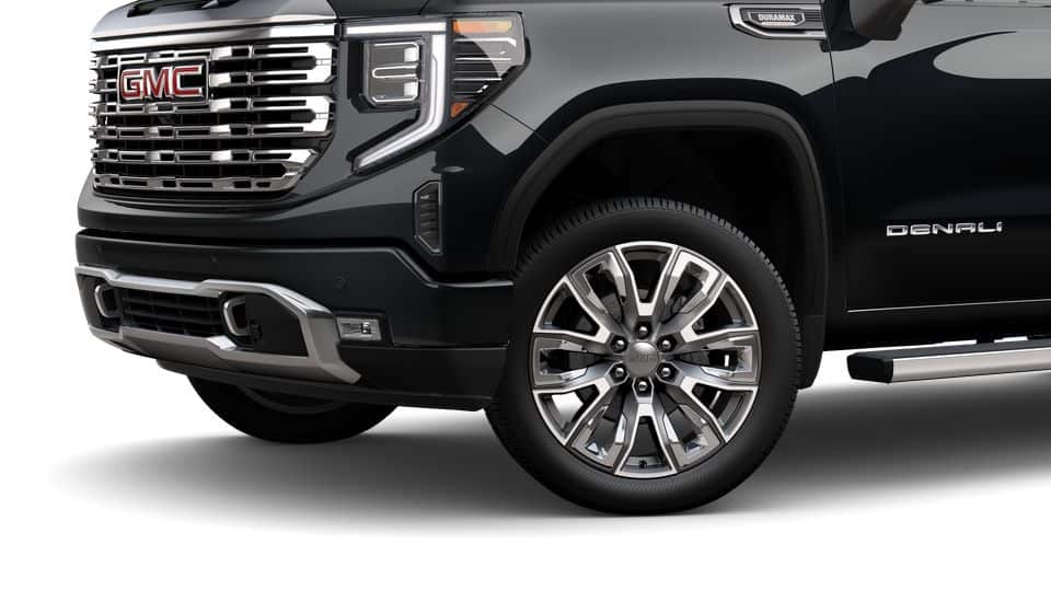 2026 GMC Sierra 1500 Denali - Photo 52