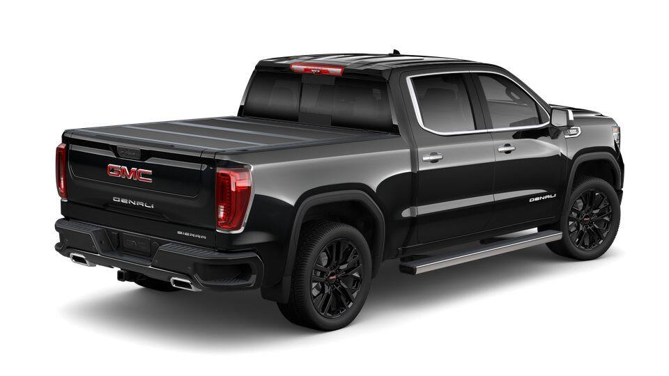 2026 GMC Sierra 1500 Denali - Photo 64