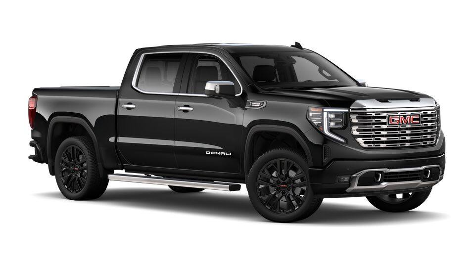 2026 GMC Sierra 1500 Denali - Photo 65