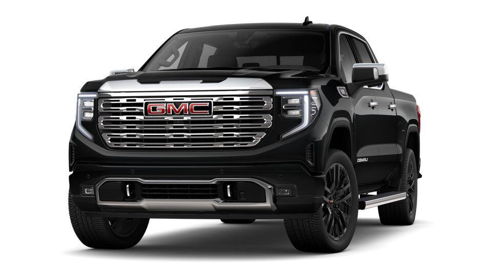 2026 GMC Sierra 1500 Denali - Photo 61