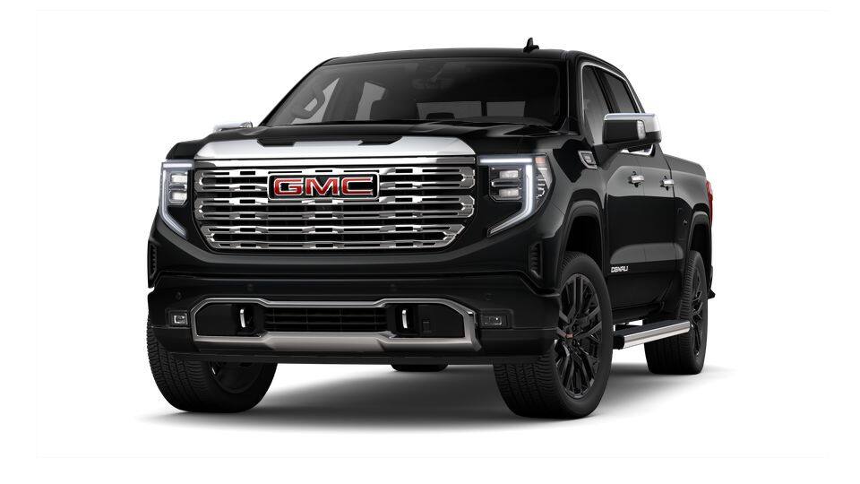 2026 GMC Sierra 1500 Denali - Photo 62