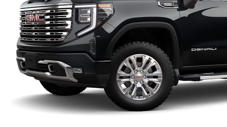 2026 GMC Sierra 1500 Denali - Photo 7