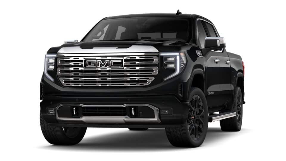 2026 GMC Sierra 1500 Denali - Photo 58