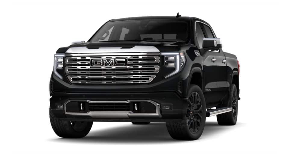 2026 GMC Sierra 1500 Denali - Photo 60