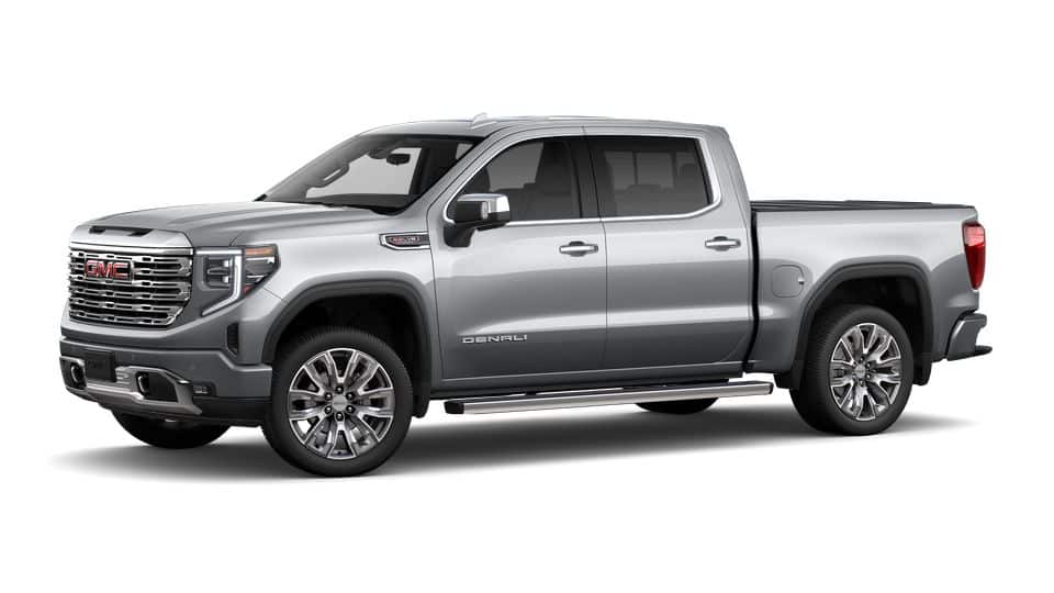 2026 GMC Sierra 1500 Denali - Photo 25