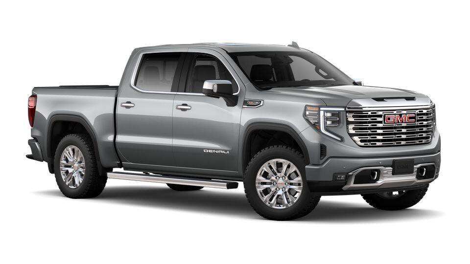 2026 GMC Sierra 1500 Denali - Photo 54