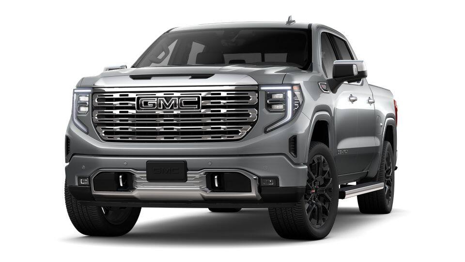 2026 GMC Sierra 4WD Crew Cab Short Box Denali's photo