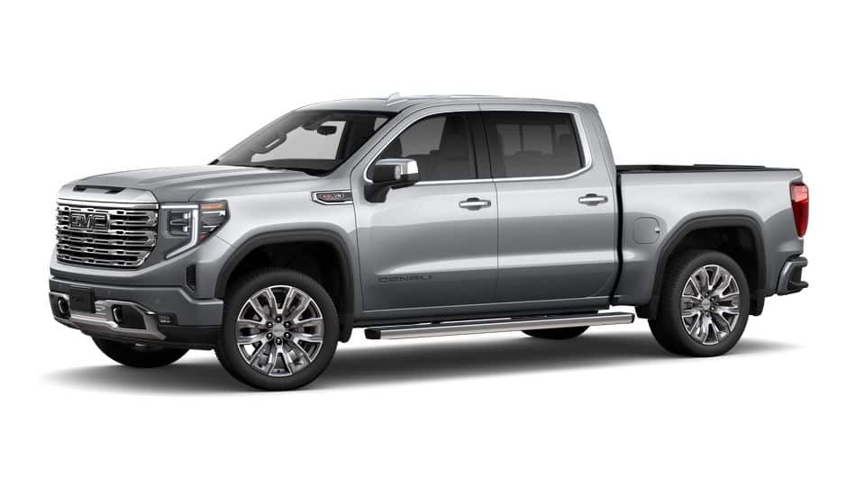 2026 GMC Sierra 1500 Denali - Photo 39