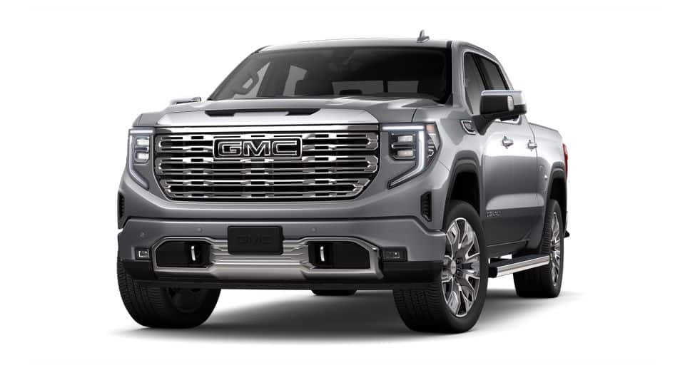 2026 GMC Sierra 1500 Denali - Photo 38
