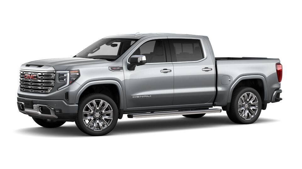 2026 GMC Sierra 1500 Denali - Photo 35