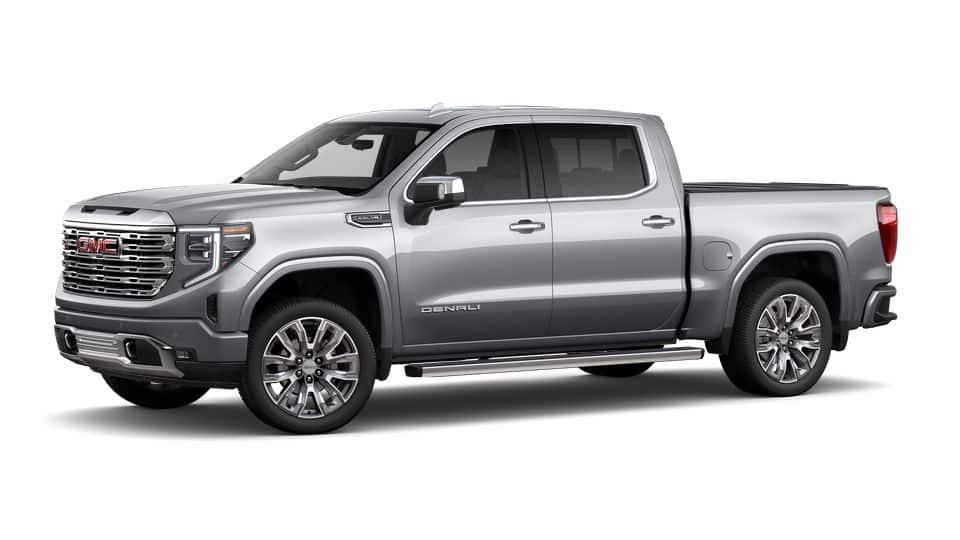 2026 GMC Sierra 1500 Denali - Photo 28