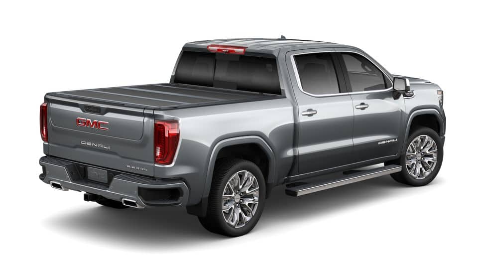 2026 GMC Sierra 1500 Denali - Photo 29
