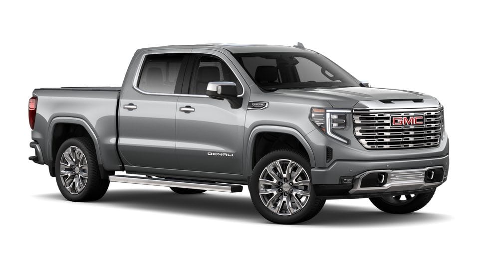 2026 GMC Sierra 1500 Denali - Photo 30
