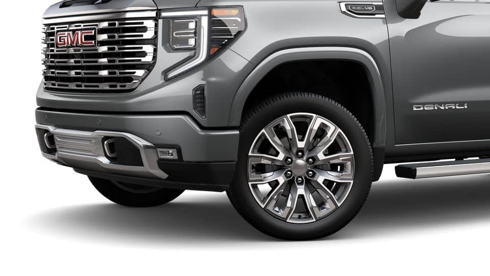 2026 GMC Sierra 1500 Denali - Photo 31