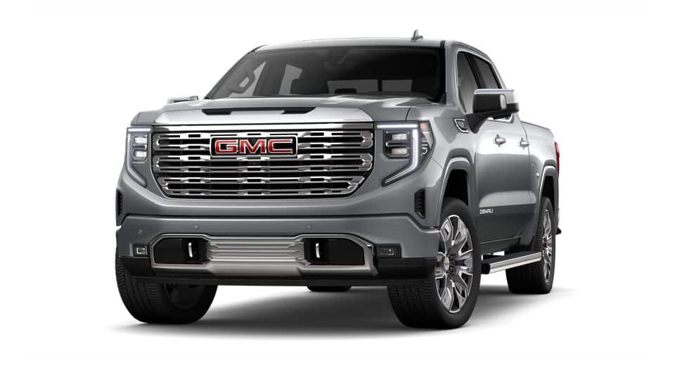 2026 GMC Sierra 1500 Denali - Photo 27