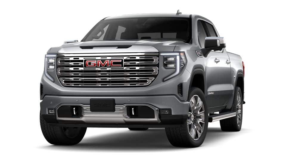 2026 GMC Sierra 1500 Denali - Photo 22