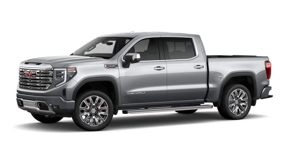 2026 GMC Sierra 1500 Denali - Photo 28