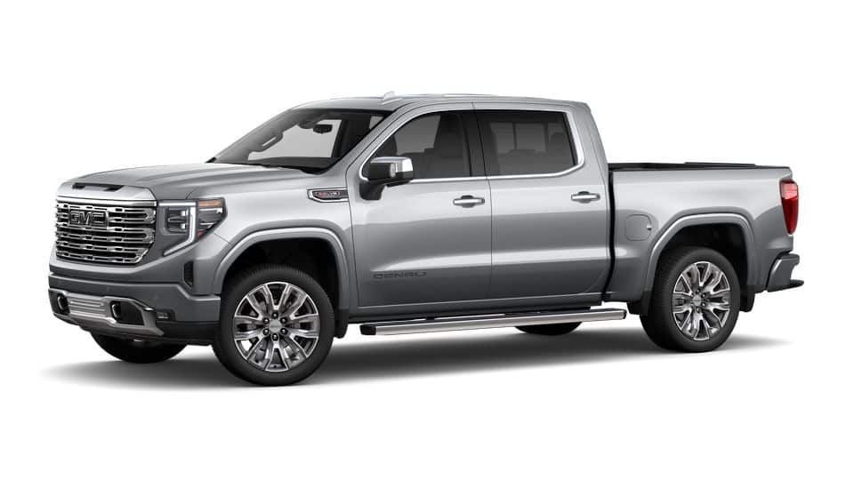 2026 GMC Sierra 1500 Denali - Photo 52