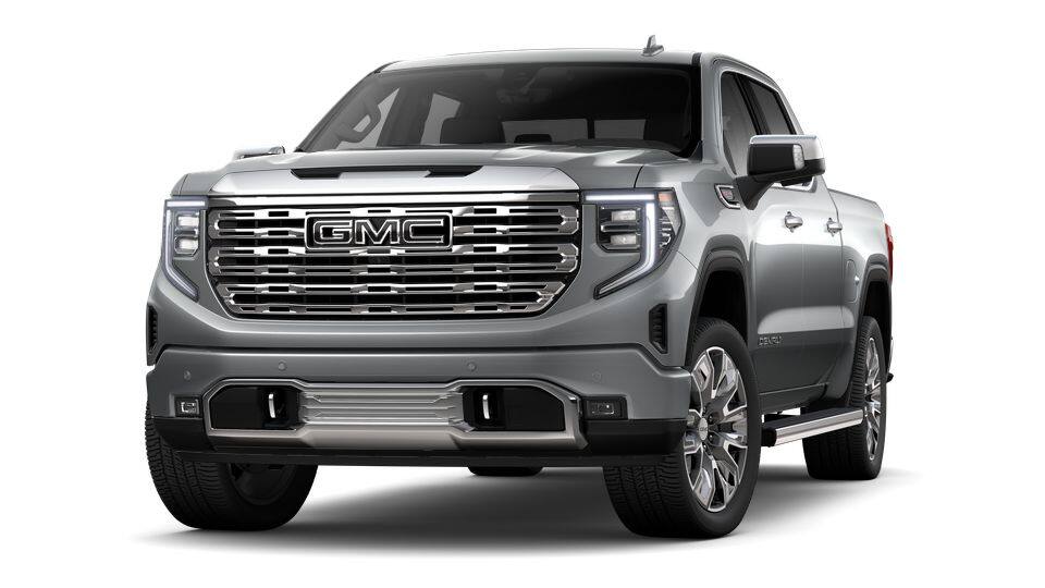 2026 GMC Sierra 1500 Denali - Photo 50
