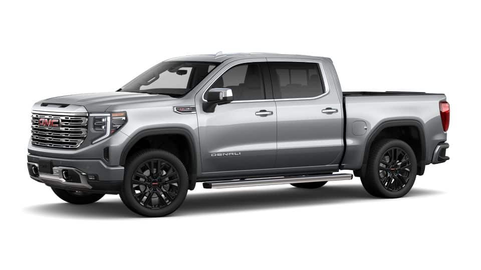 2026 GMC Sierra 1500 Denali - Photo 30