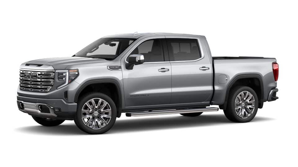 2026 GMC Sierra 1500 Denali - Photo 28