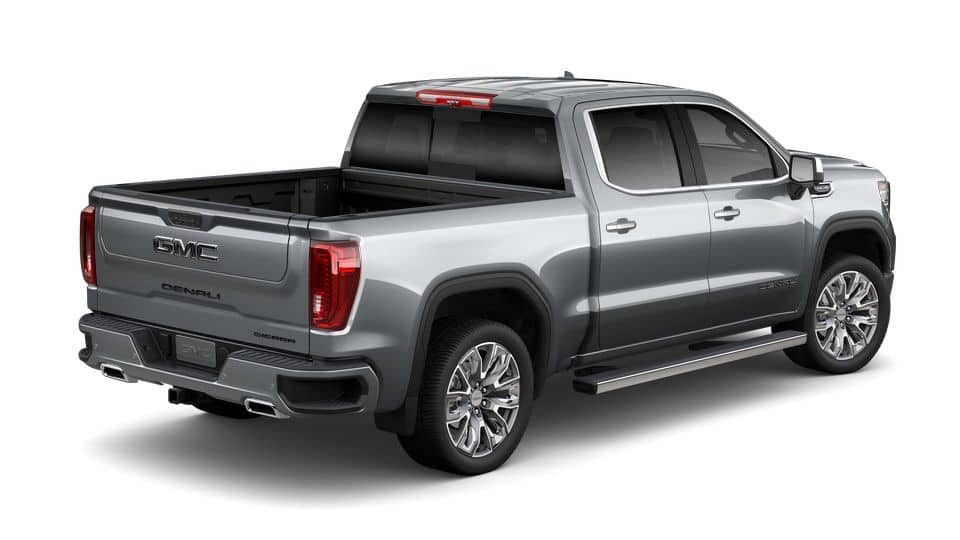 2026 GMC Sierra 1500 Denali - Photo 29