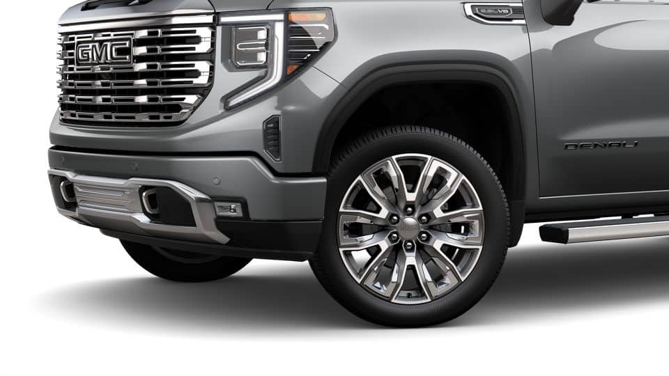 2026 GMC Sierra 1500 Denali - Photo 31