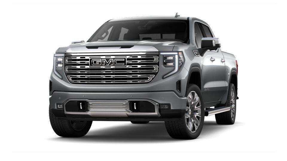 2026 GMC Sierra 1500 Denali - Photo 27