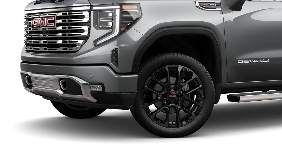 2026 GMC Sierra 1500 Denali - Photo 31