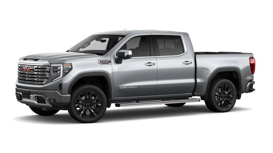 2026 GMC Sierra 1500 Denali - Photo 27