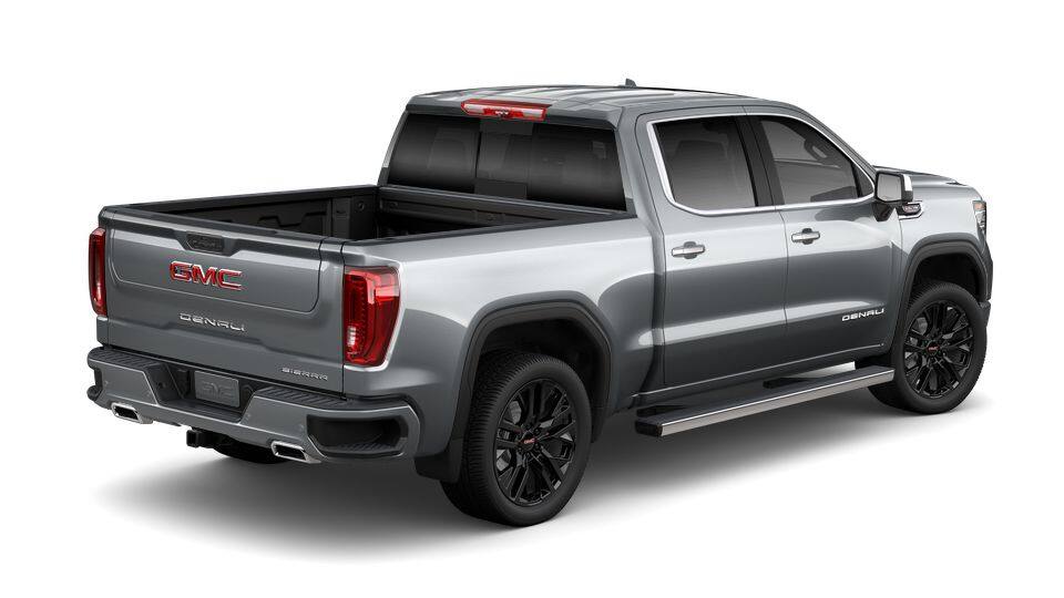 2026 GMC Sierra 1500 Denali - Photo 28