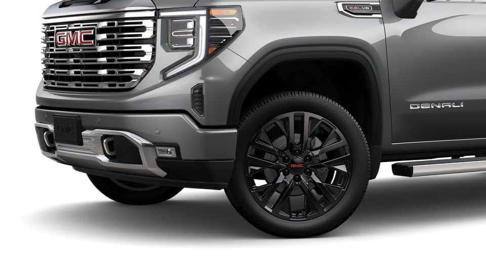 2026 GMC Sierra 1500 Denali - Photo 30